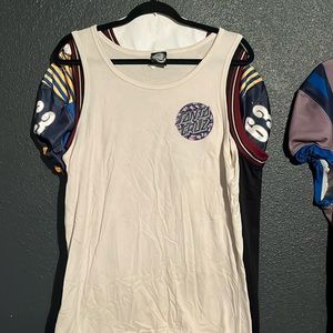 Santa Cruz Tank Top